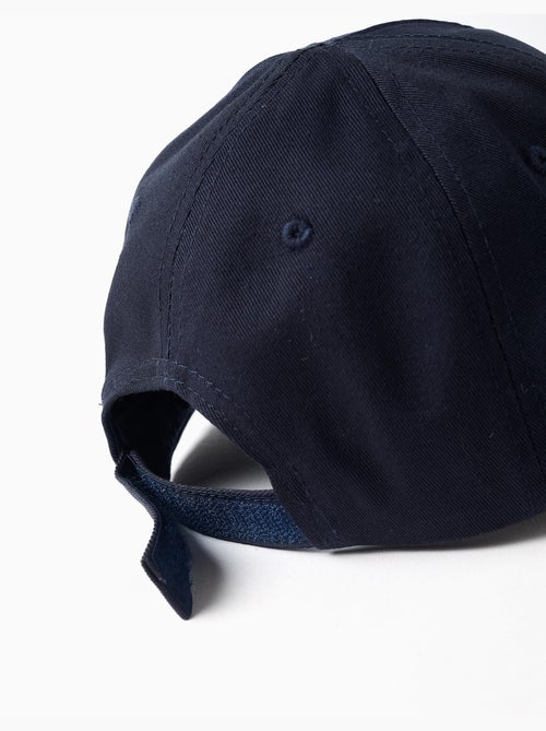 Cappellino in saffiano di cotone con stampa Sonic - Kiabi