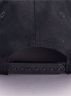 Cappellino in tela di cotone 'AC/DC' - Kiabi