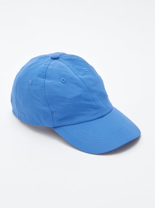 Cappellino in tessuto - Kiabi