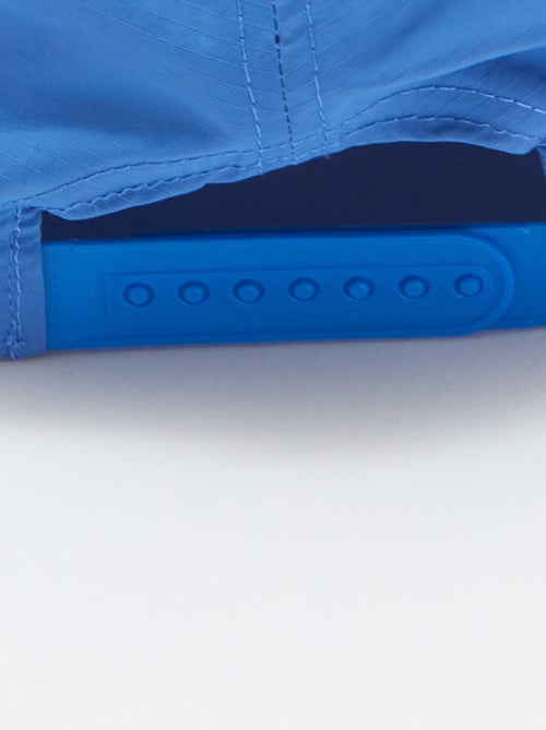 Cappellino in tessuto - Kiabi