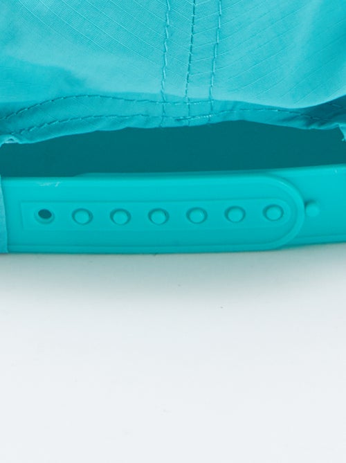 Cappellino in tessuto - Kiabi