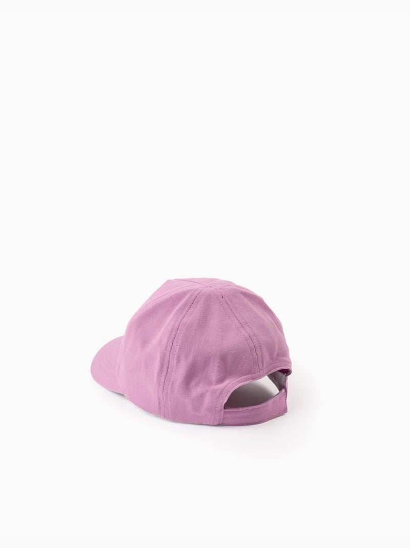 Cappellino in twill di cotone N/D - Kiabi