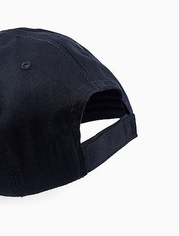 Cappellino in twill 'zy'