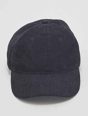 Cappello in feltro - Nero - Kiabi - 8.00€