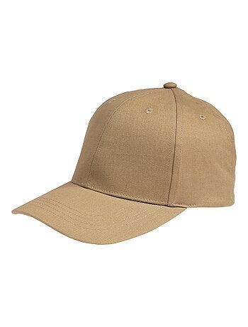 Cappellino jeans regolabili unisex adulto Isotoner