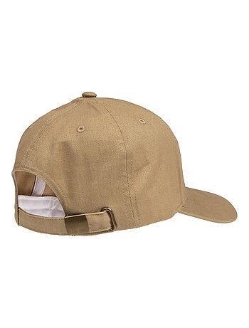 Cappellino jeans regolabili unisex adulto Isotoner