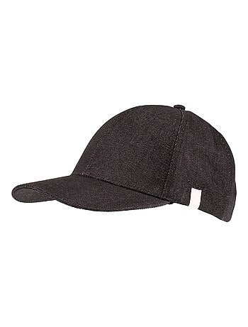 Cappellino jeans regolabili unisex adulto