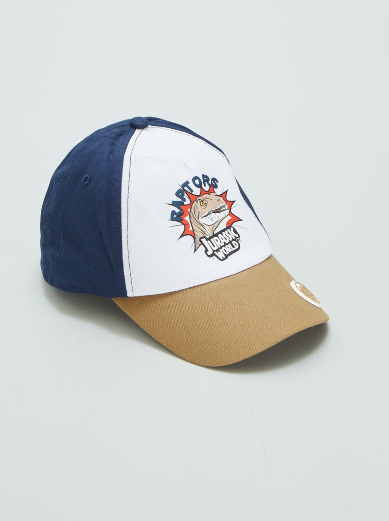 Cappellino 'Jurassic Park' BEIGE - Kiabi