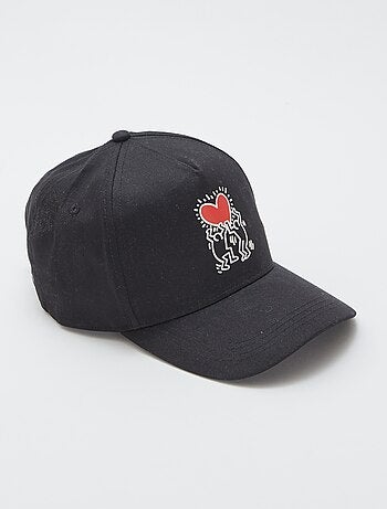 Cappellino 'Keith Haring'