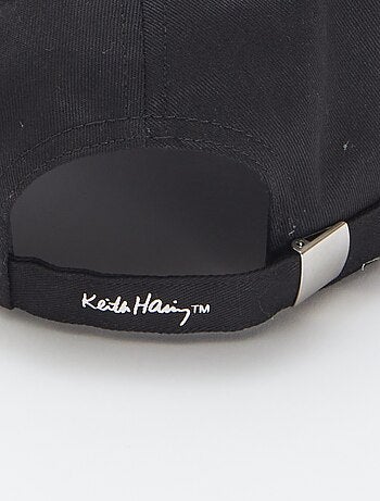 Cappellino 'Keith Haring'