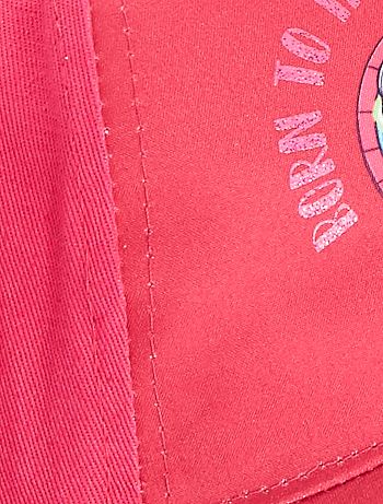 Cappellino 'LOL Surprise' - rosa - Kiabi - 6.00€