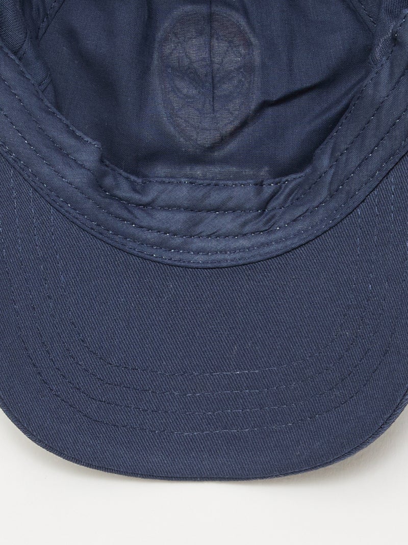 Cappellino 'Marvel' Beige - Kiabi