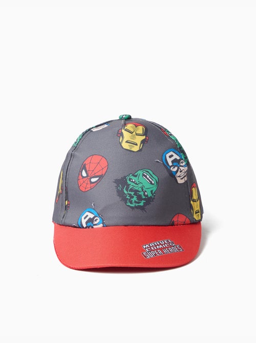 Cappellino Marvel, MO Fashion - Kiabi Cappellino Marvel, MO Fashion - Kiabi