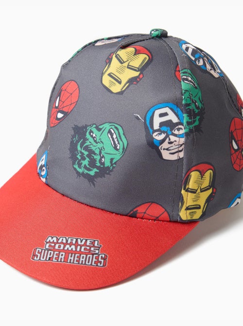 Cappellino Marvel, MO Fashion - Kiabi Cappellino Marvel, MO Fashion - Kiabi