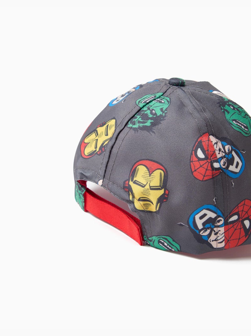 Cappellino Marvel, MO Fashion Multicolore - Kiabi