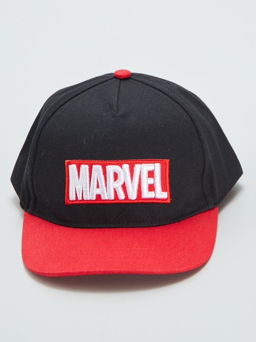 Cappellino 'Marvel' - Kiabi