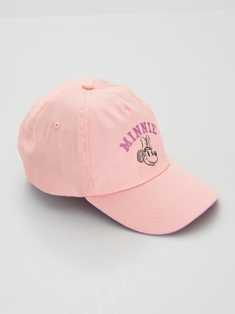 Cappellino 'Minnie' di 'Disney' ROSA - Kiabi
