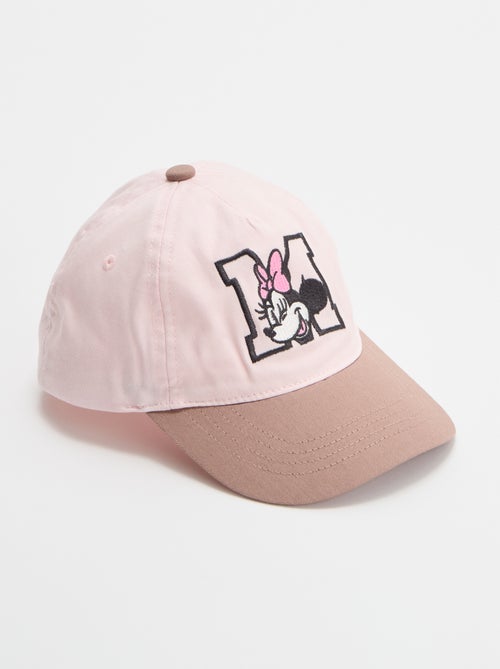 Cappellino \'Minnie\' \'Disney\' - Kiabi