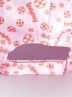 Bambina 3-12 anni - Cappellino 'Miraculous' - Kiabi