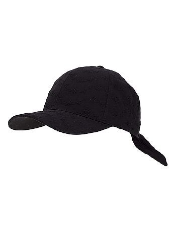 Cappellino misura della testa regolabile 57-59 cm donna Isotoner