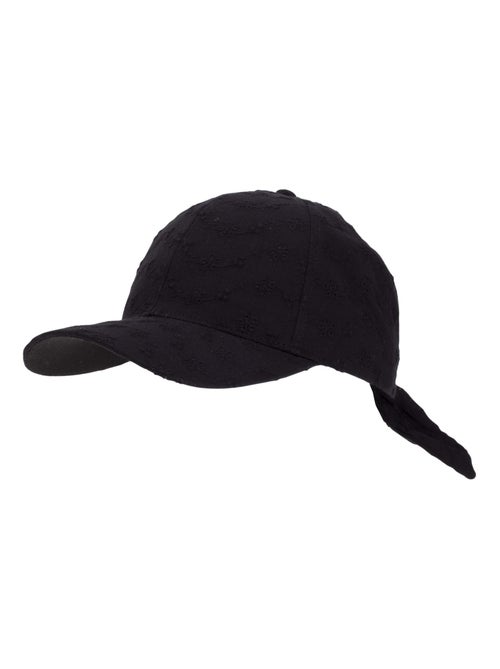 Cappellino misura della testa regolabile 57-59 cm donna Isotoner - Kiabi Cappellino misura della testa regolabile 57-59 cm donna Isotoner - Kiabi