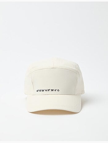 Cappellino, MO Fashion