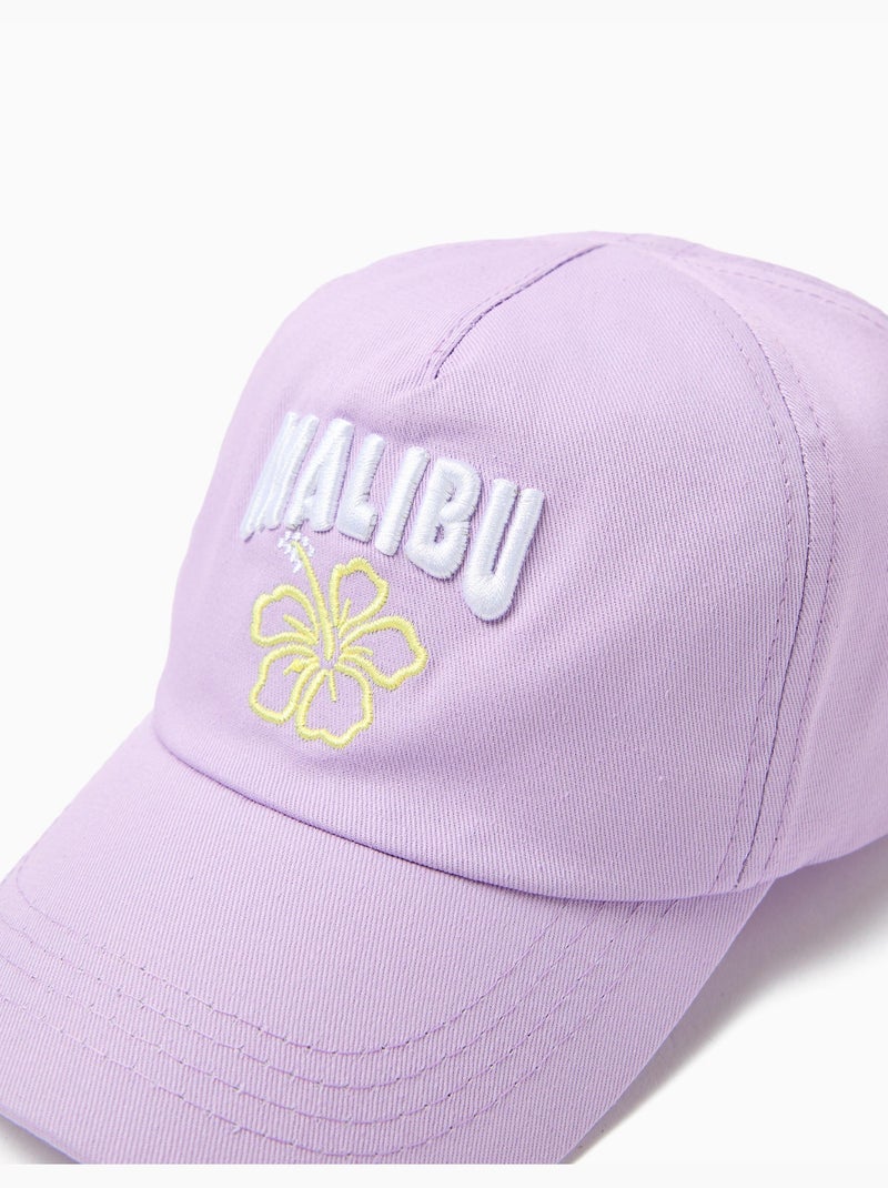 Cappellino, MO Fashion Viola - Kiabi