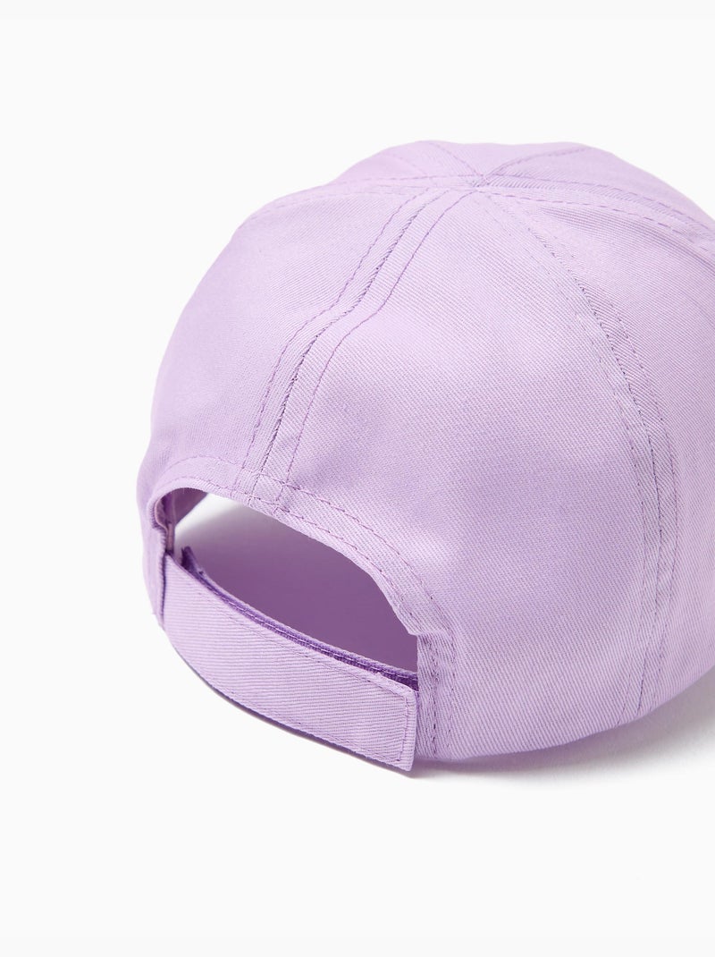 Cappellino, MO Fashion Viola - Kiabi