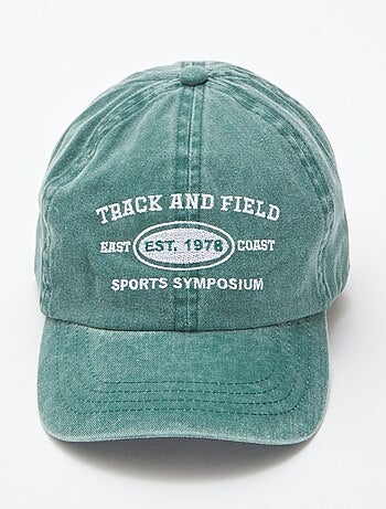 Cappellino 'Nashville'