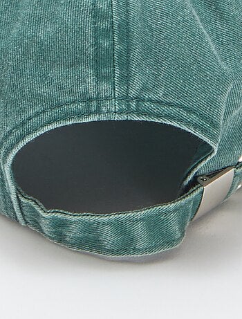 Cappellino 'Nashville'