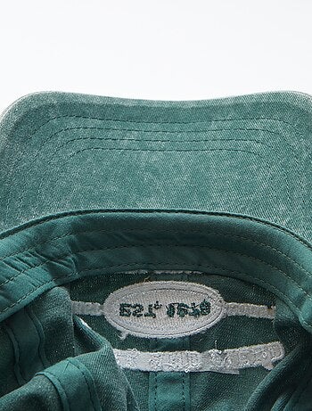 Cappellino 'Nashville'