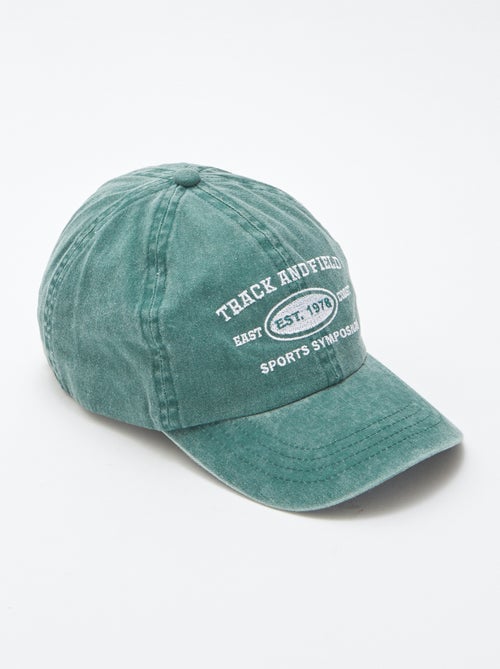 Cappellino 'Nashville' - Kiabi