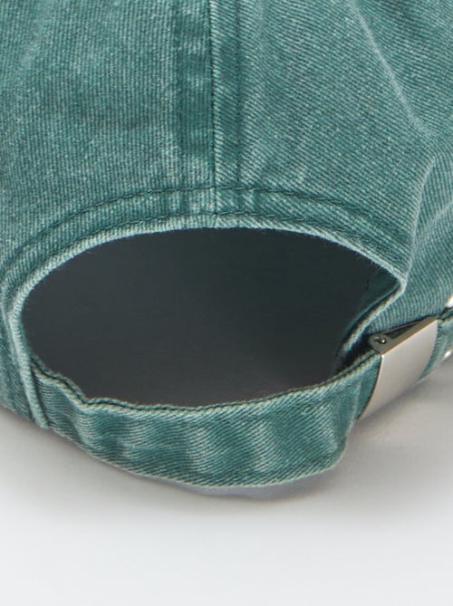 Cappellino 'Nashville' - Kiabi