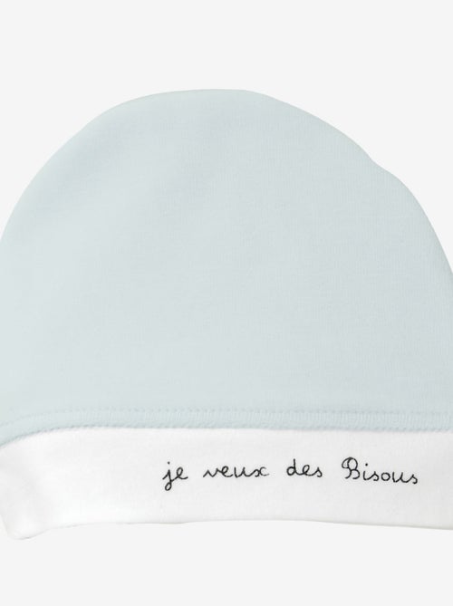 Cappellino neonatale - Kiabi