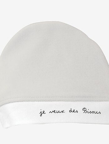 Cappellino neonatale