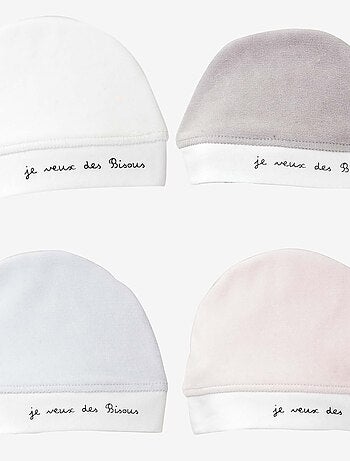 Cappellino neonatale