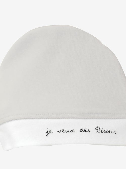 Cappellino neonatale - Kiabi