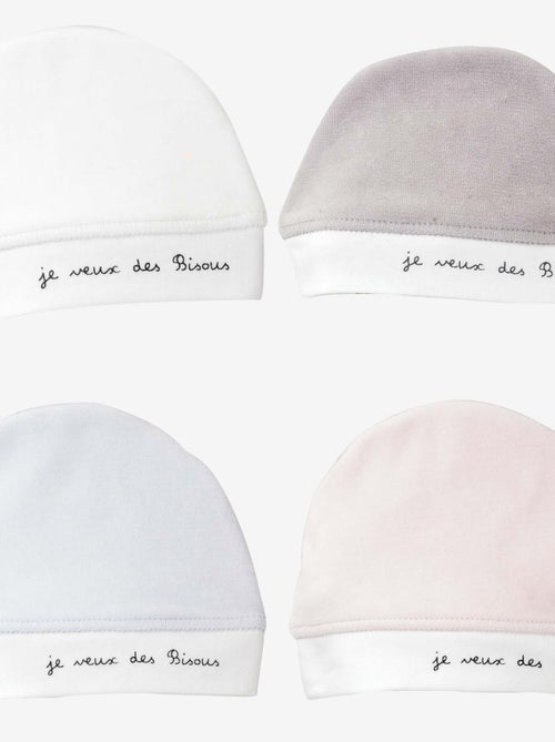 Cappellino neonatale - Kiabi