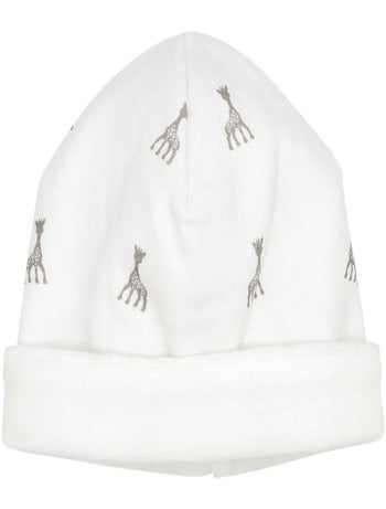 Cappellino neonato - Sophie La Girafe®