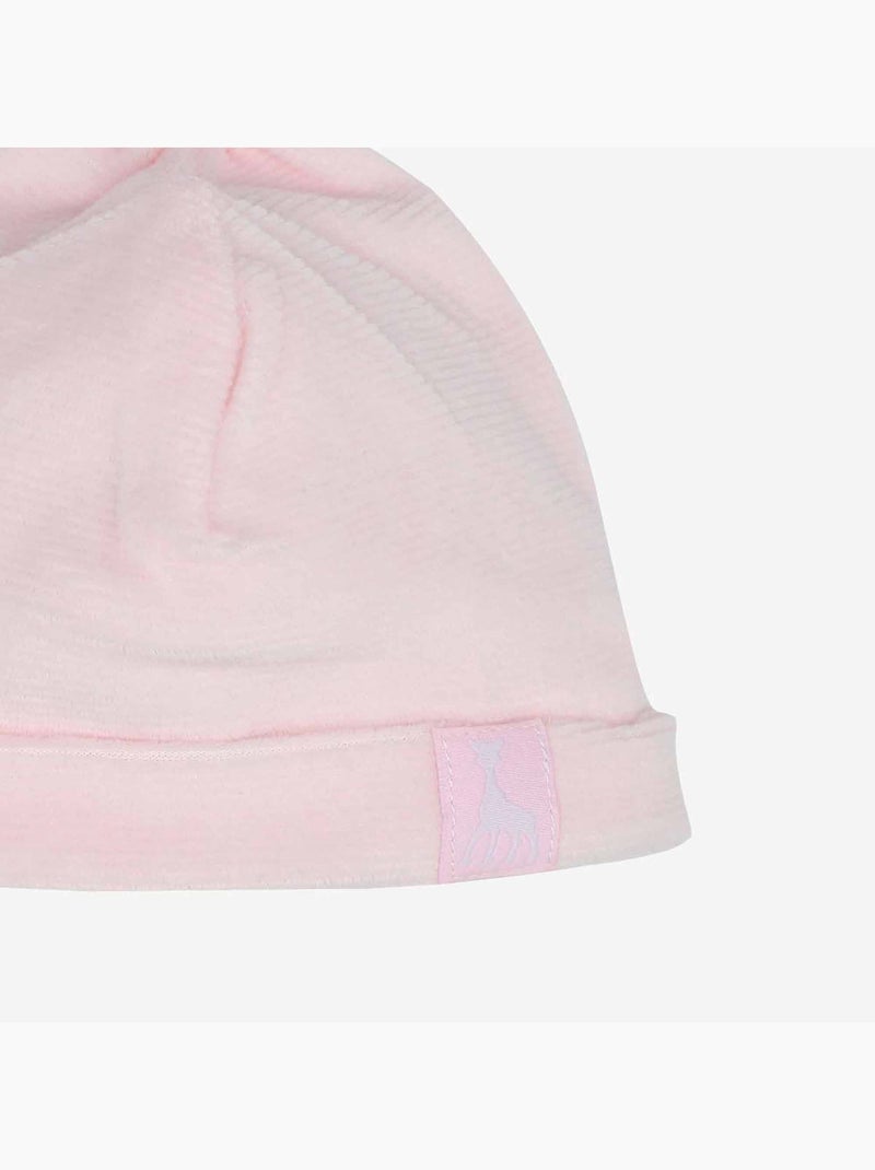 Cappellino neonato Rosa - Kiabi