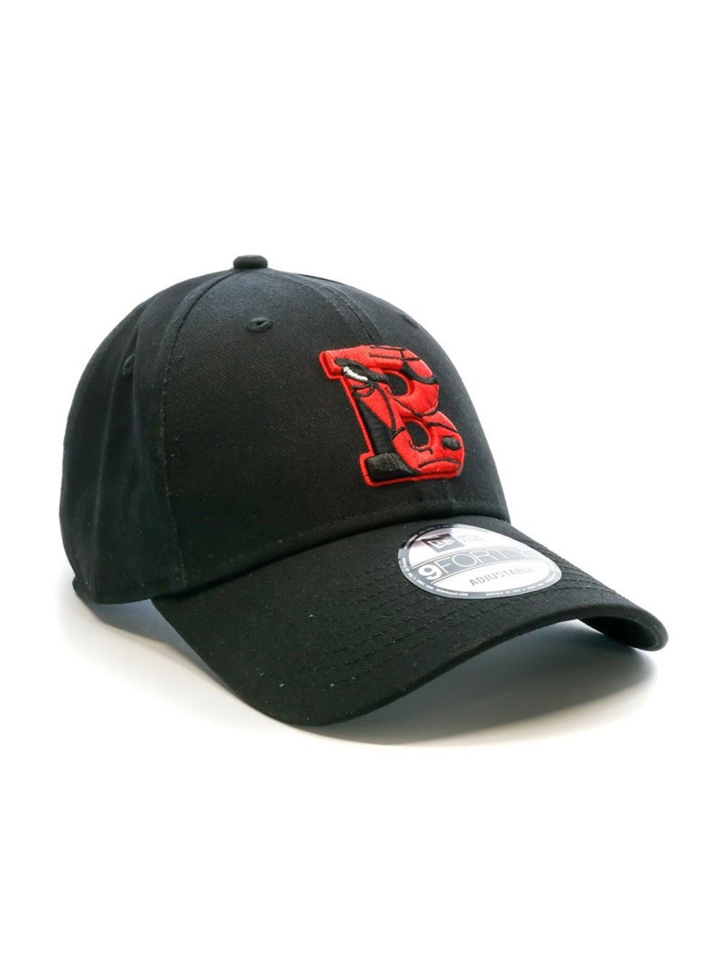 Cappellino Nero - Kiabi