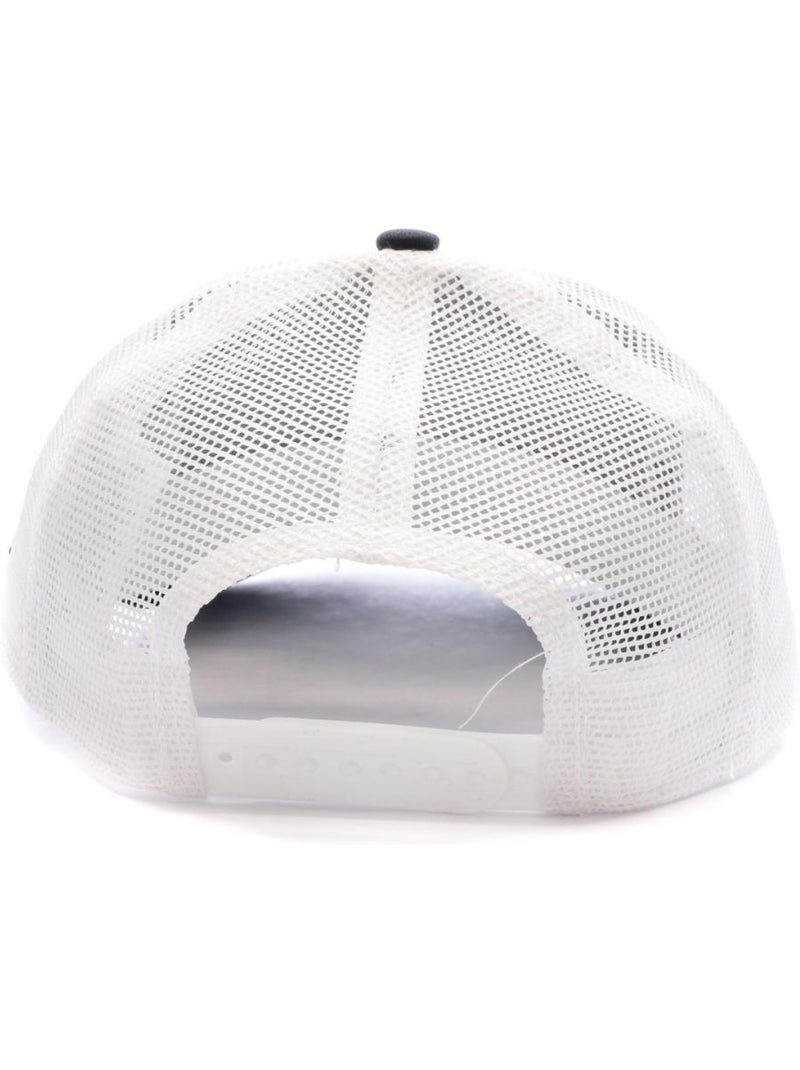 Cappellino new era bambino Nero - Kiabi