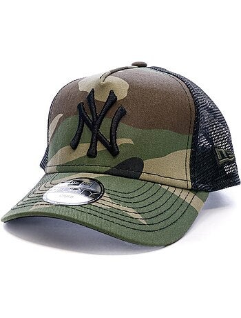 Cappellino new era da ragazzo
