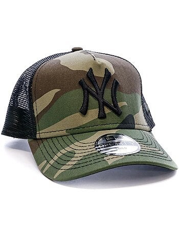 Cappellino new era da ragazzo