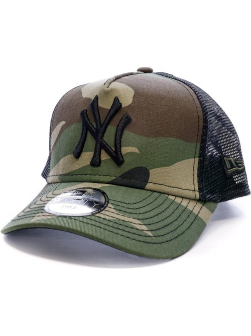 Cappellino new era da ragazzo - Kiabi Cappellino new era da ragazzo - Kiabi