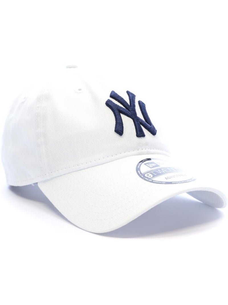 Cappellino New Era per Ragazzo Bianco - Kiabi