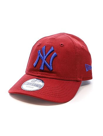 Cappellino New Era Ragazzo