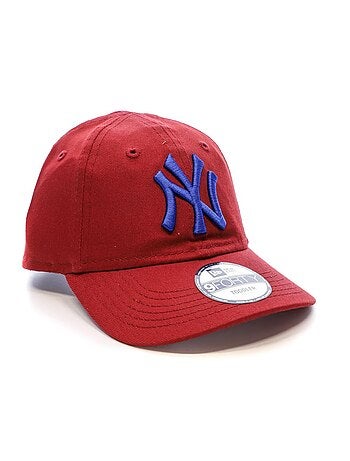 Cappellino New Era Ragazzo