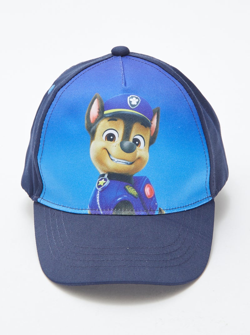 Cappellino 'Paw Patrol' BLU - Kiabi