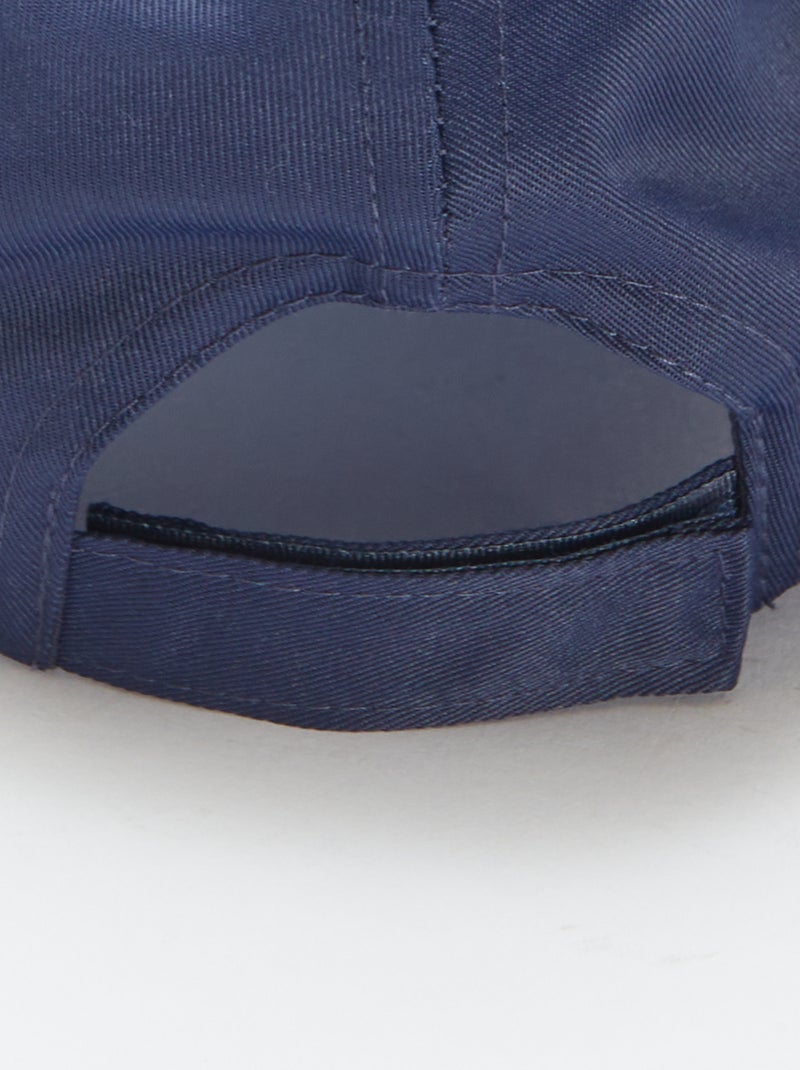 Cappellino 'Paw Patrol' BLU - Kiabi